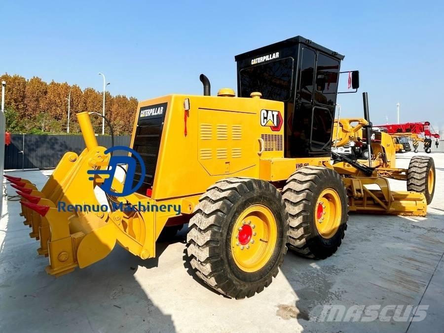 CAT 140 G Gredere