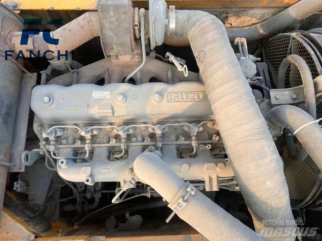Sany SY 235 H Excavatoare 7t - 12t