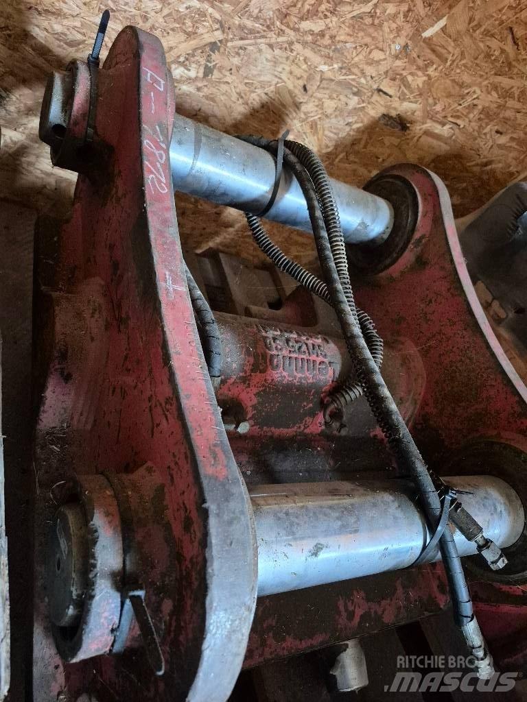 Lehnhoff HS 25 Conectoare rapide