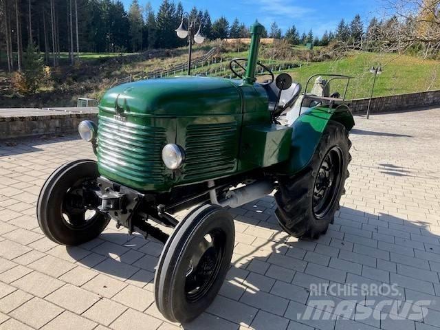 Steyr 180 Tractoare