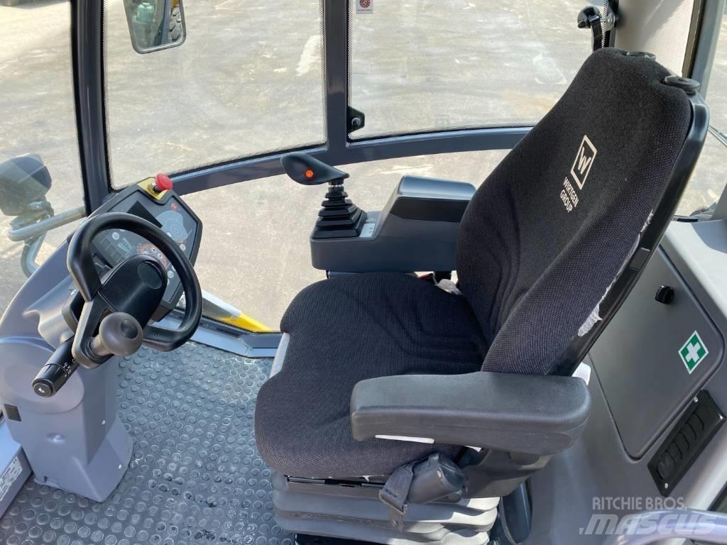 Hamm H13 i Compactoare monocilindrice