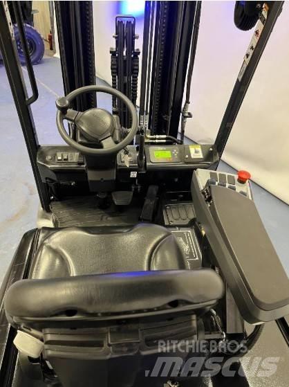 Hangcha CPDS20-AC6 Stivuitor electric