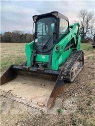 Bobcat T 650 Mini incarcator