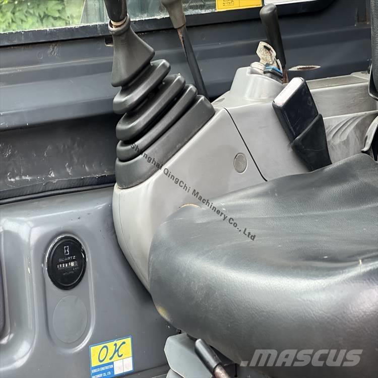 Kobelco SK 55 Mini excavatoare < 7t