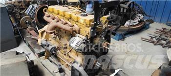 CAT C 6.6 Motoare