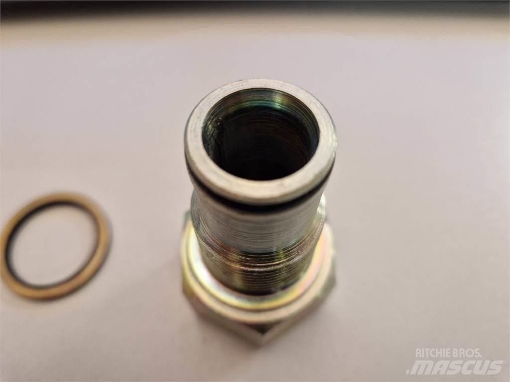 Rottne 025-0011 Hidraulice
