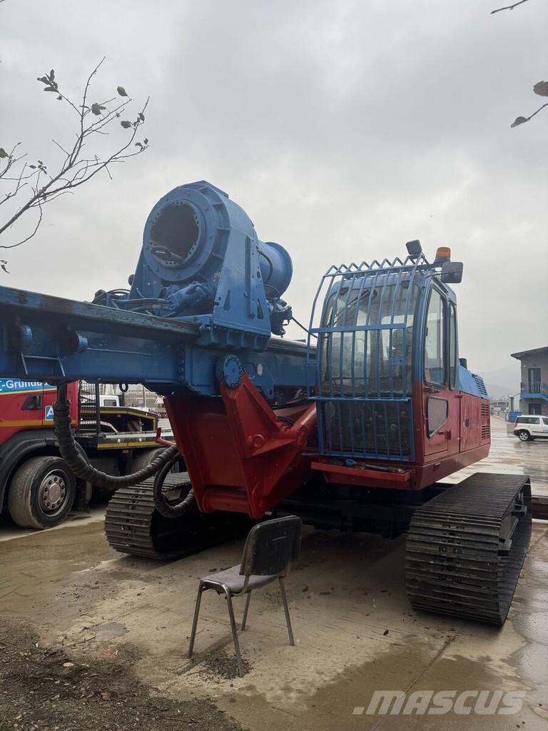 Mait HR100 Burghiu greu