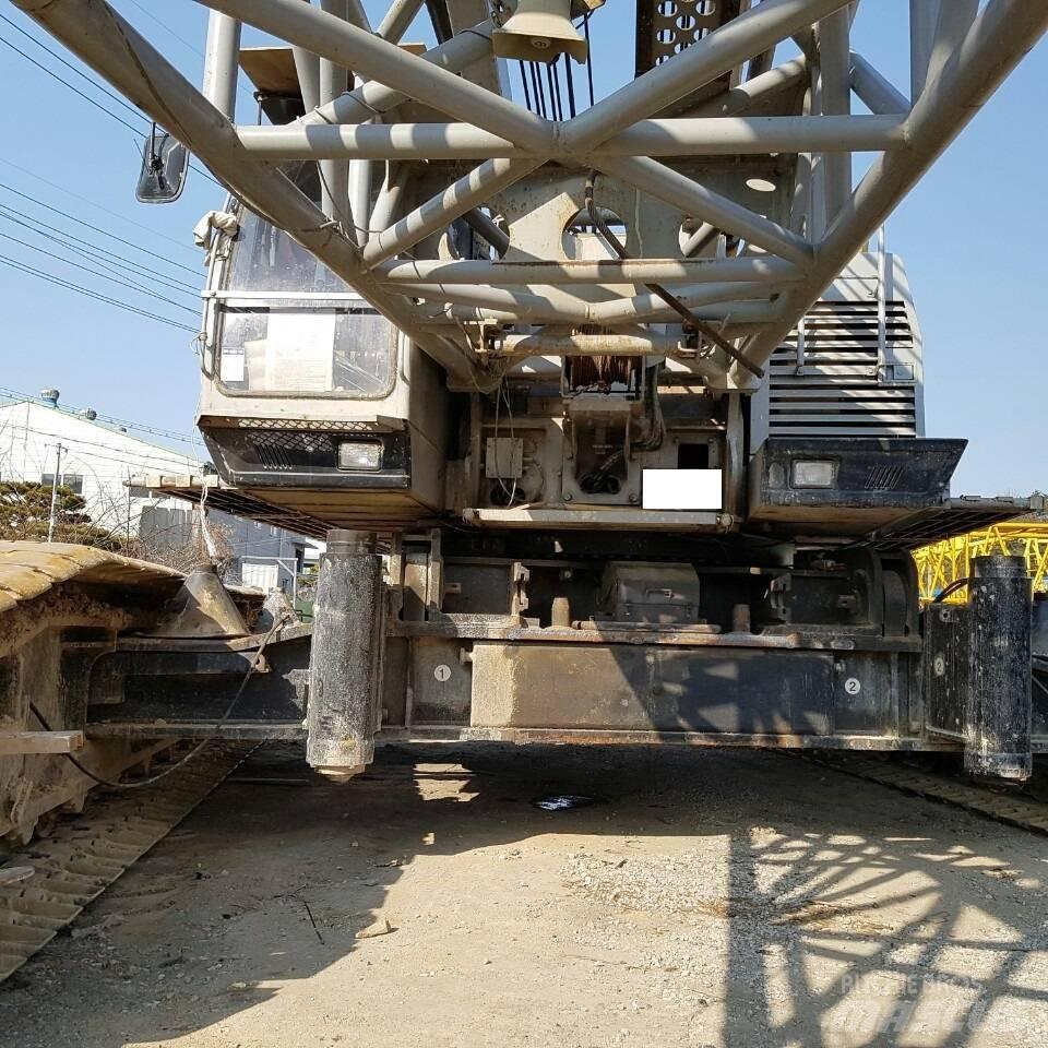 Sumitomo SC1800 Macarele