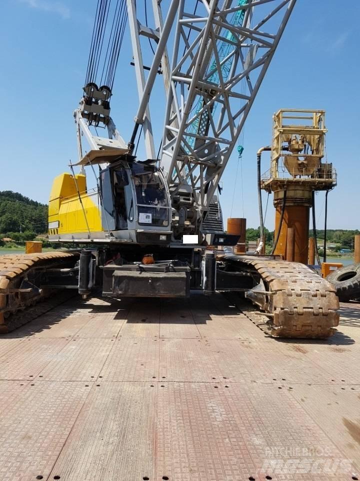 Sumitomo SC1800 Macarele