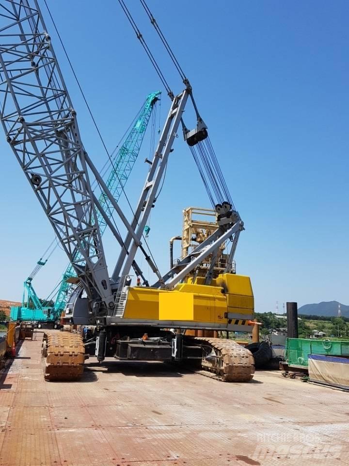 Sumitomo SC1800 Macarele