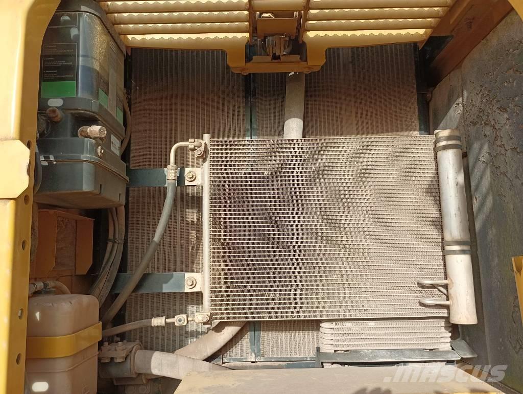 Komatsu PC 210 LC-8 Excavatoare pe șenile
