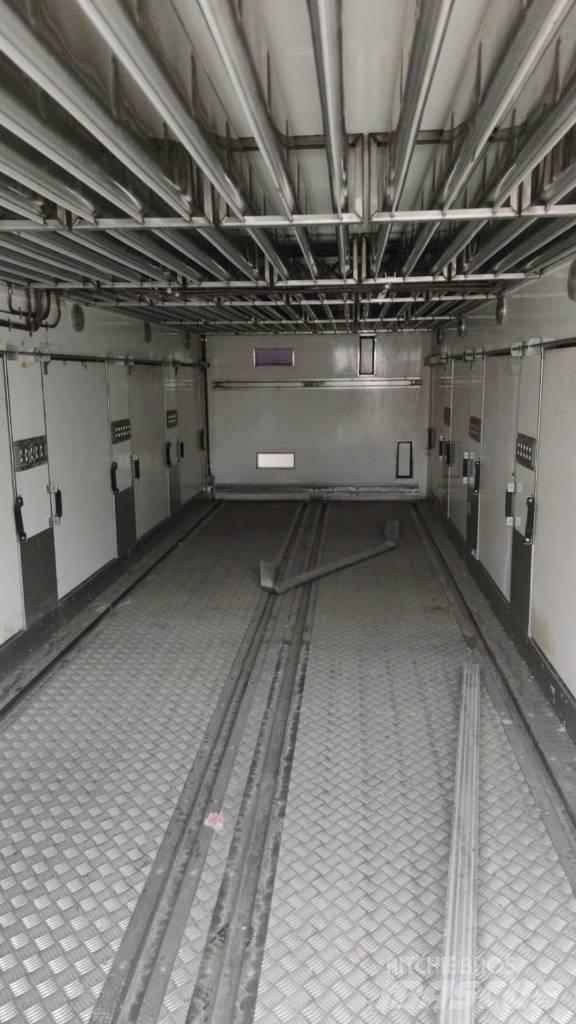 Box 835x239x160 Transport - Altele