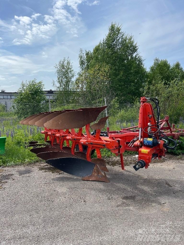 Kuhn Vari-Master 123 Pluguri reversibile