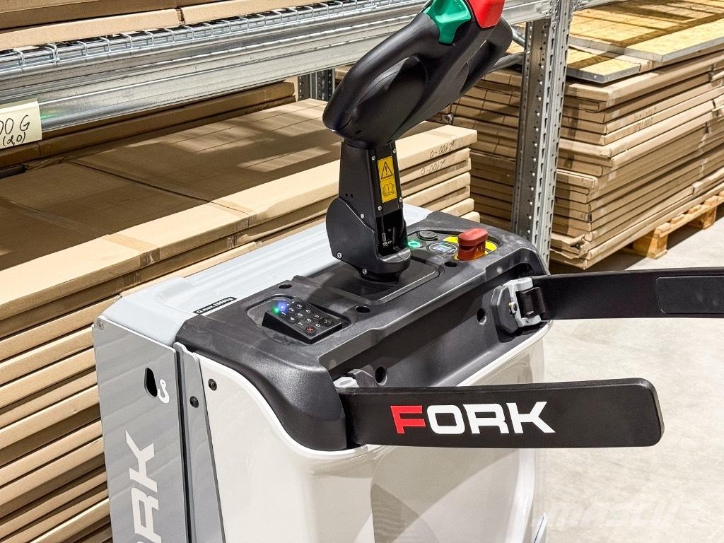 Fork PRE-N20P Transpaleta electica cu furca