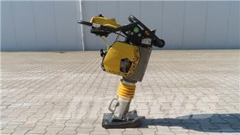 Bomag BT60 Compactor
