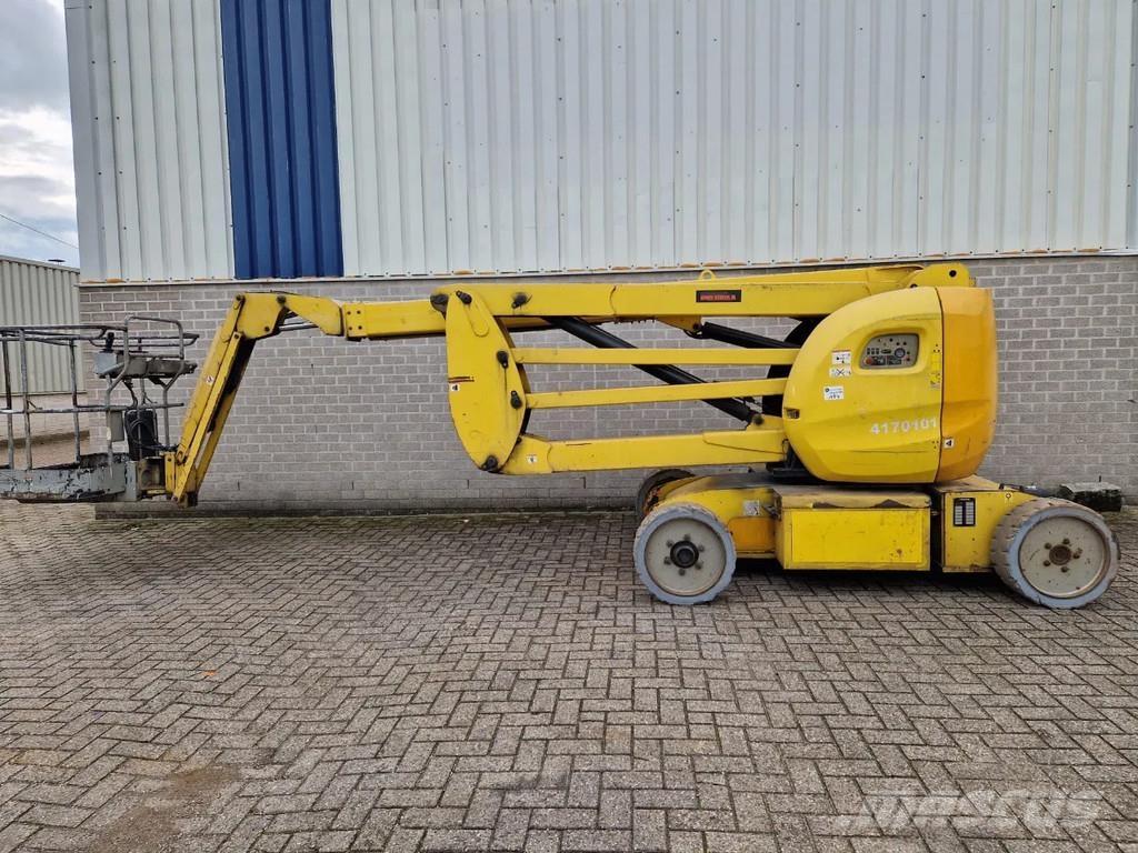 Manitou 170 AETJL Nacele cu brat articulat