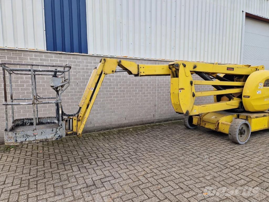 Manitou 170 AETJL Nacele cu brat articulat