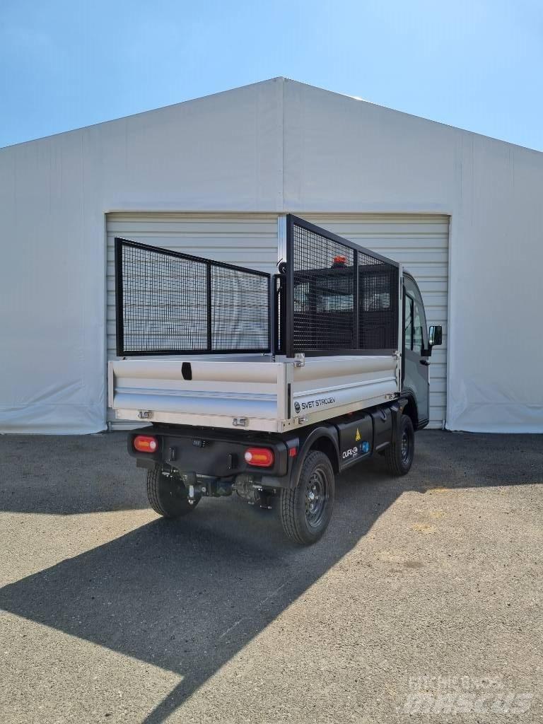 Goupil G4 Masini utilitare