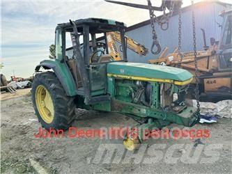 John Deere 6910 Alte accesorii tractor
