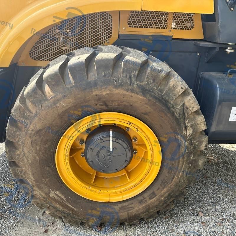 XCMG XS263J Compactoare monocilindrice