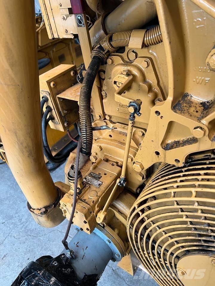 CAT 2000 KVA Generatoare Diesel