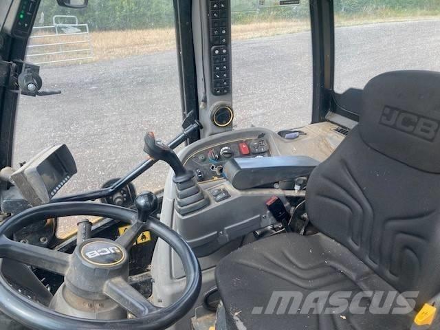 JCB TM 320 S Manipulatoare agricole