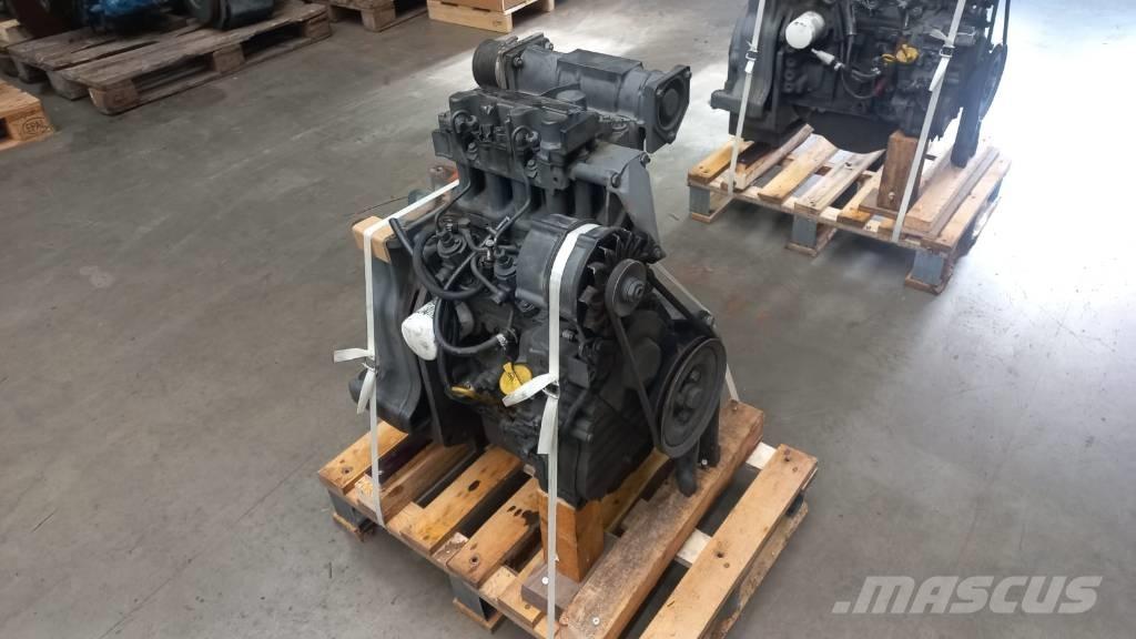 Deutz F2M2011 Motoare