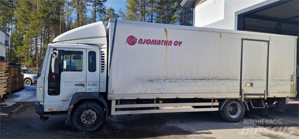 Volvo FL220 Autocamioane