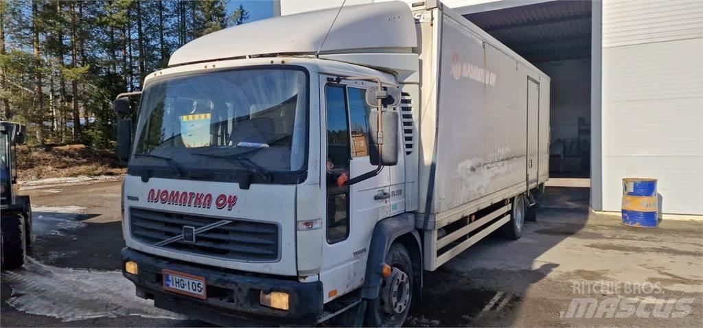 Volvo FL220 Autocamioane