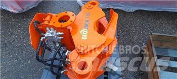 Biojack 180 Macarale si încarcatoare