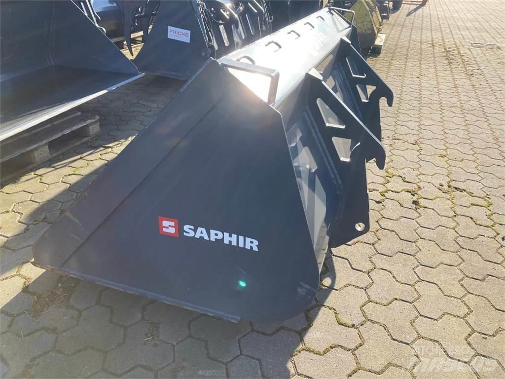 Saphir LGR 20 Alte accesorii tractor