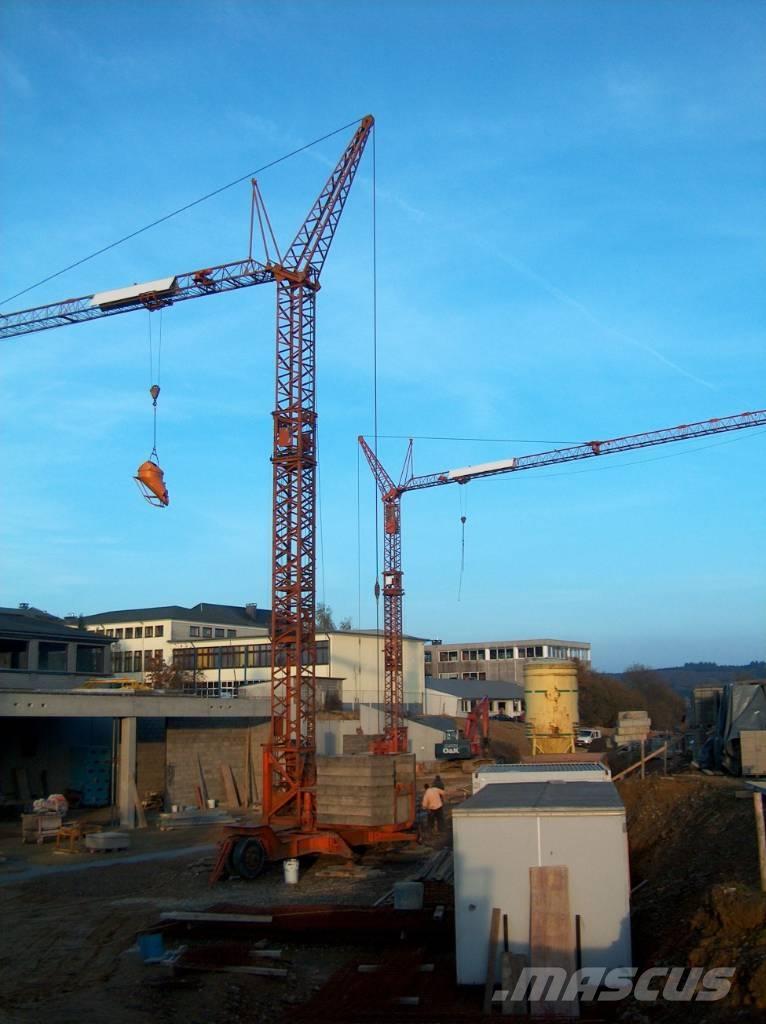 Arcomet VK22 Altele
