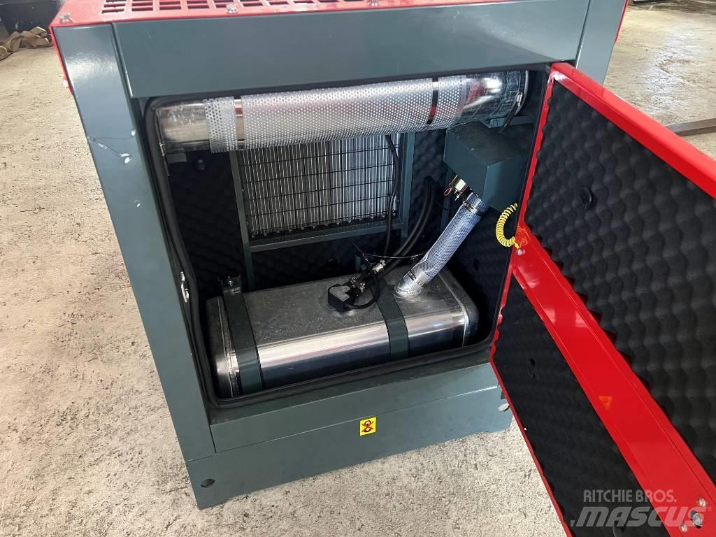 Bauer GFS-40 Generatoare Diesel