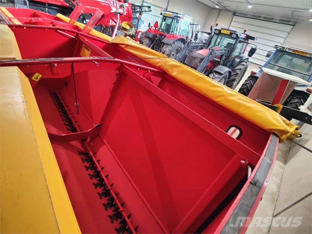 Väderstad Rapid Semanatoare