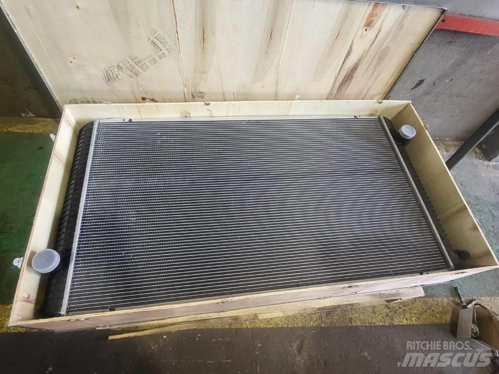 Volvo VOE15147470 Radiatoare