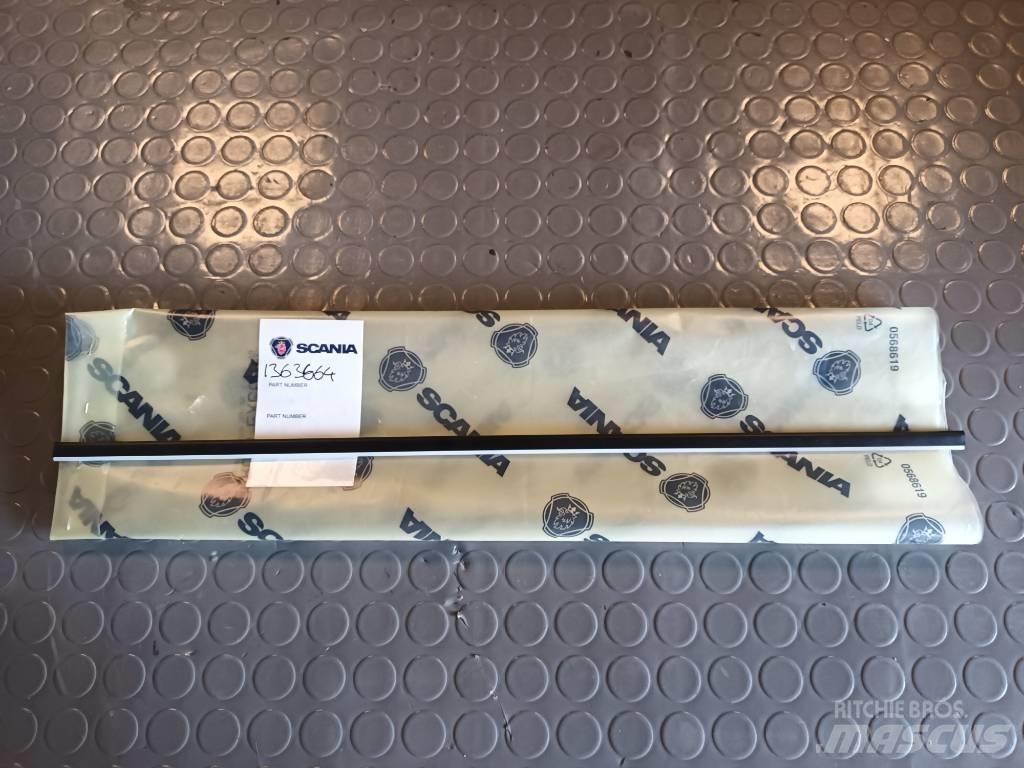 Scania STRIP 1363664 Cabine si interior