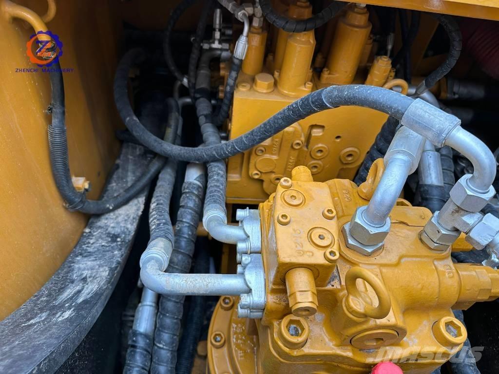 Sany SY 215 Pro Excavatoare pe șenile
