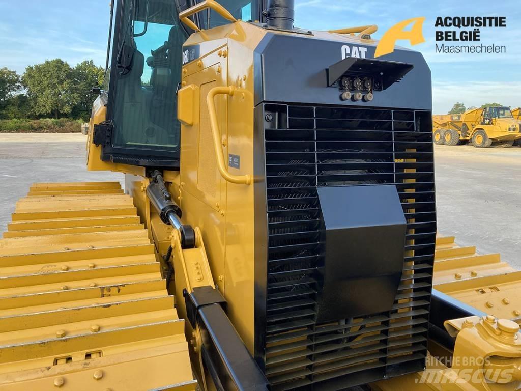 CAT D 6 K 2 LGP Buldozere pe senile