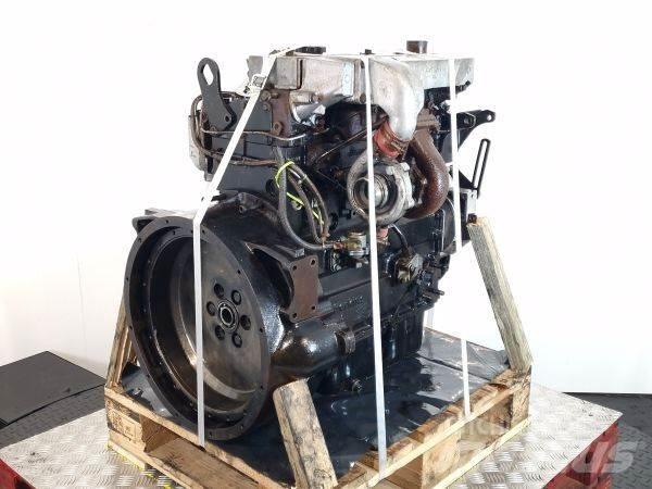 Perkins 1004.4T Motoare