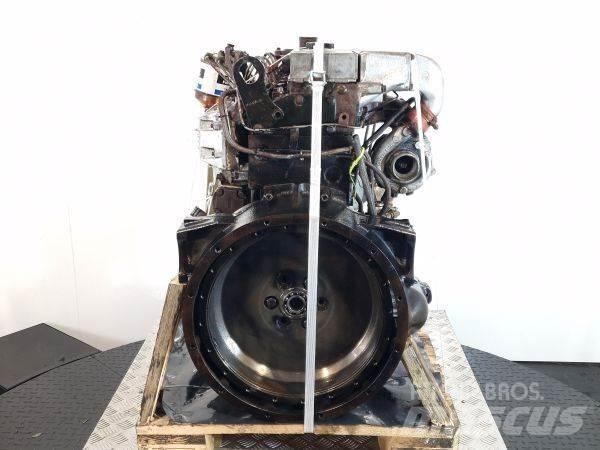Perkins 1004.4T Motoare