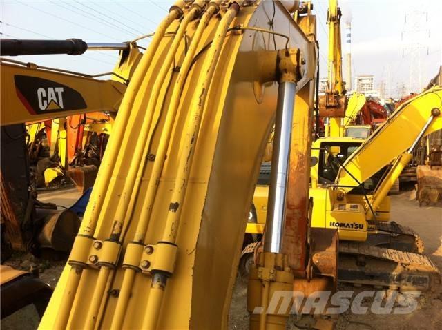 CAT 330 C Excavatoare pe șenile
