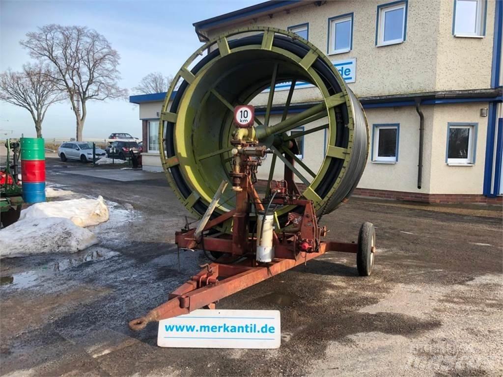  Odra 7528 Sisteme de irigare