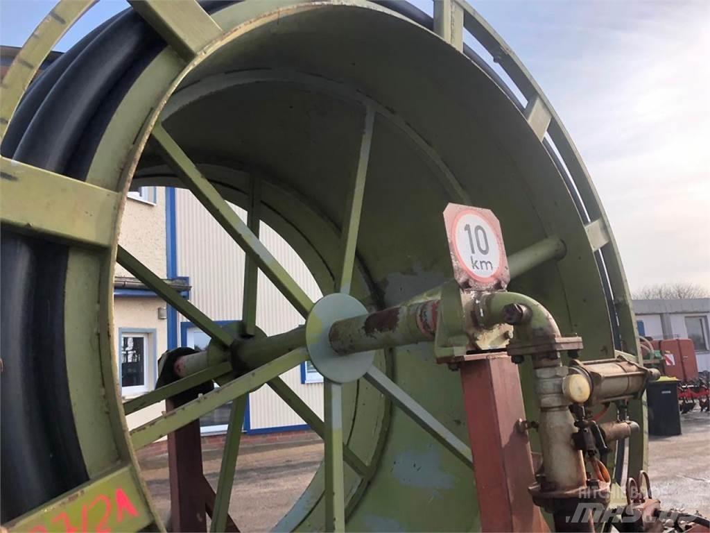  Odra 7528 Sisteme de irigare