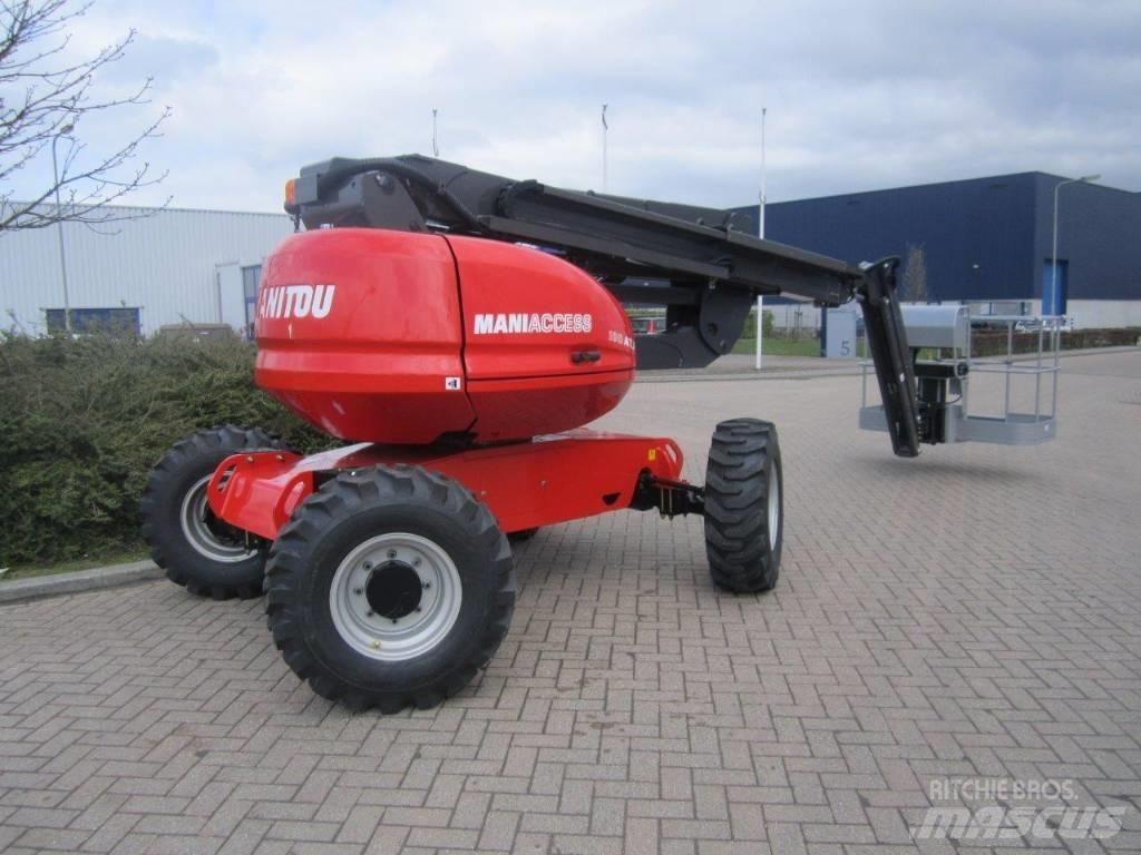 Manitou 180ATJ Nacele cu brat articulat