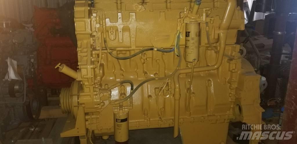 CAT C15 Utilaje construcții - Altele