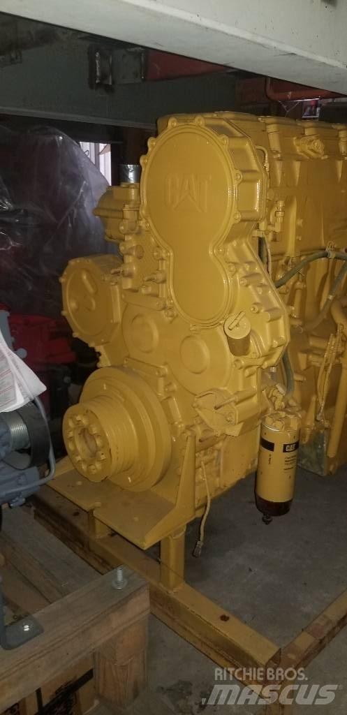 CAT C15 Utilaje construcții - Altele