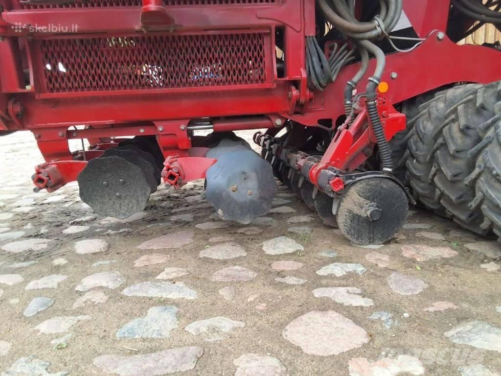 Horsch Pronto 6 DC Perforatoare
