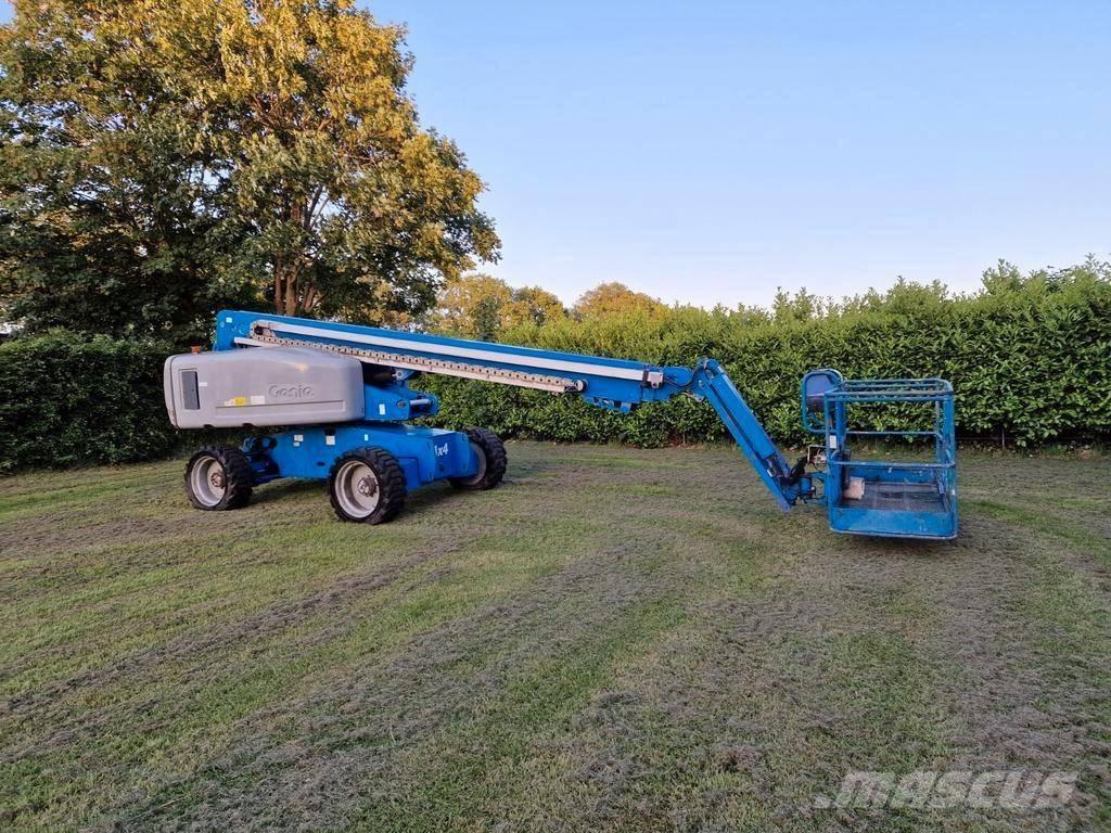 Genie s65 Nacele cu brat telescopic
