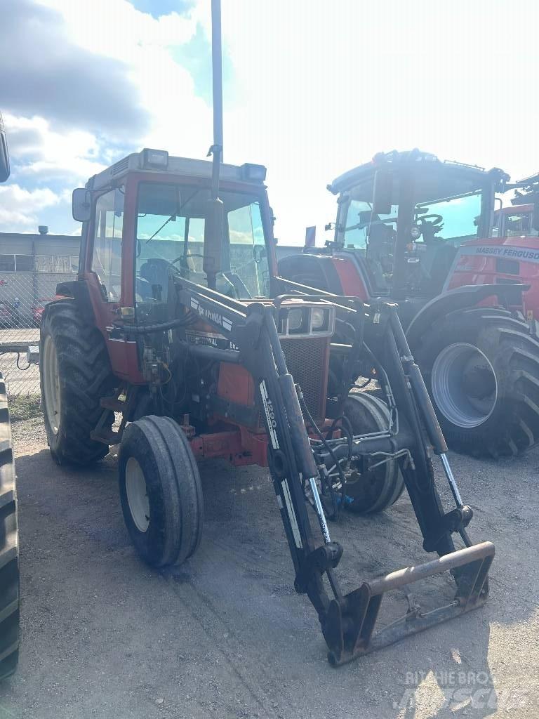 International 685 XL Tractoare