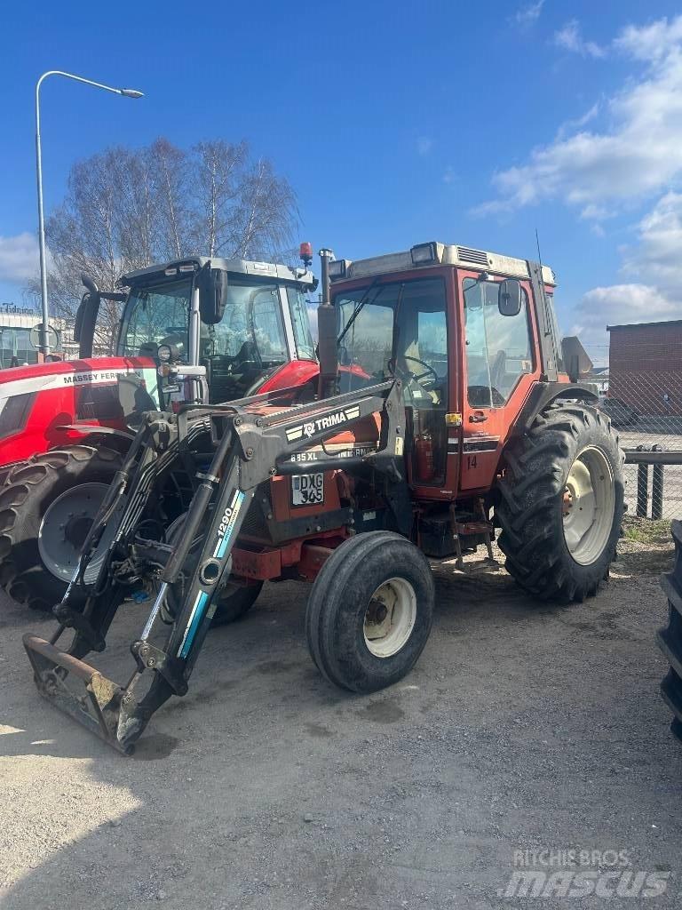 International 685 XL Tractoare